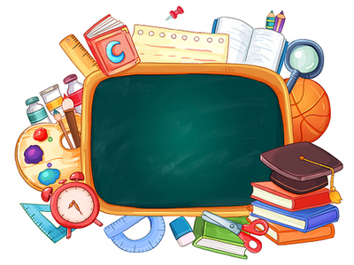 学习与绘图 以‘学习用品’为纽带的视觉记考课
