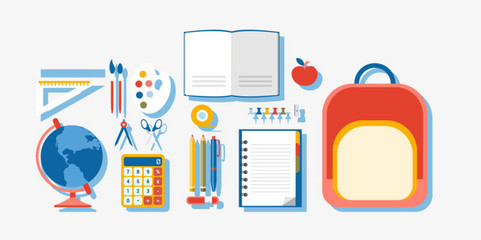 学习工具与学习用品 高效学习的必备伙伴
