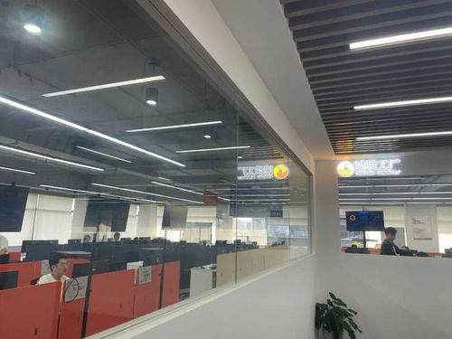 大虹桥这个园区藏不住了 学习用品生态圈的隐秘黄金