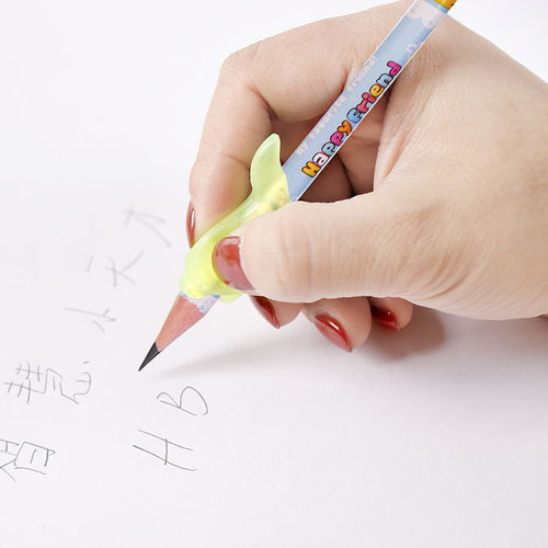 为孩子选择健康安全的学习起步伙伴 HB红木带橡皮无毒铅笔套装评测